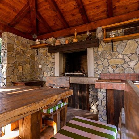 Apartmani Velnic 2 Baška Kültér fotó