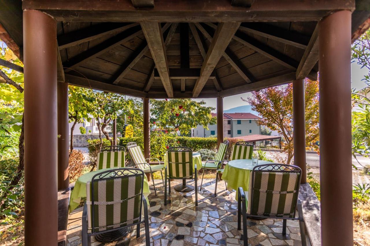 Apartmani Velnic 2 Baška Kültér fotó