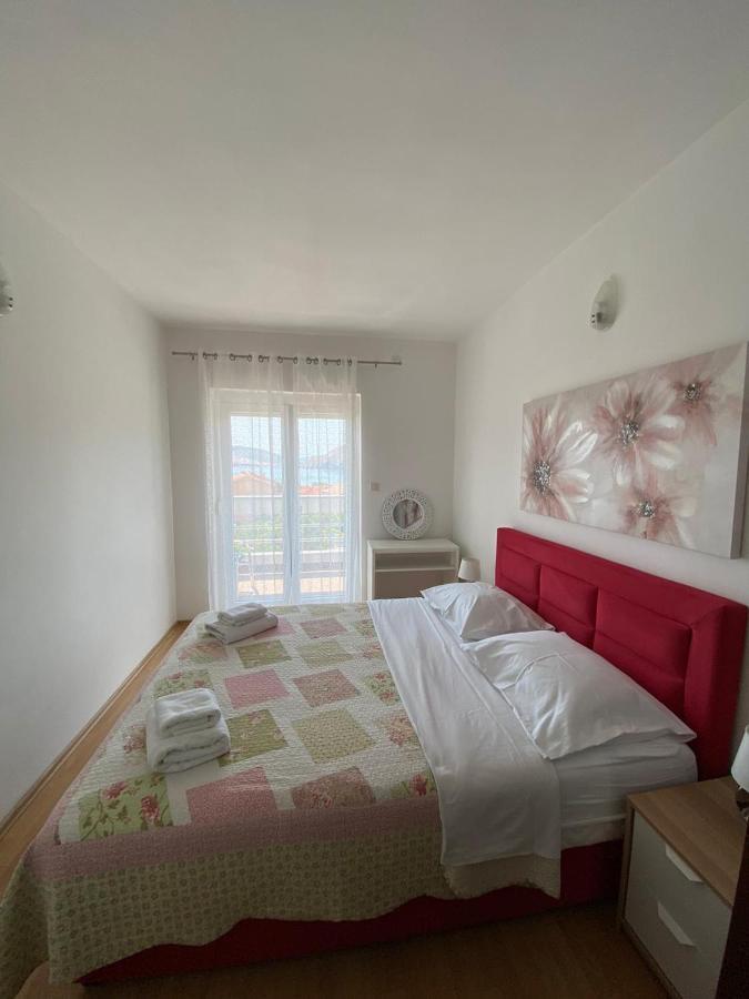 Apartmani Velnic 2 Baška Kültér fotó